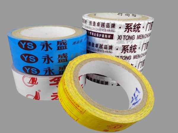 你的產(chǎn)品適合用哪一種粘性的保護(hù)膜呢？