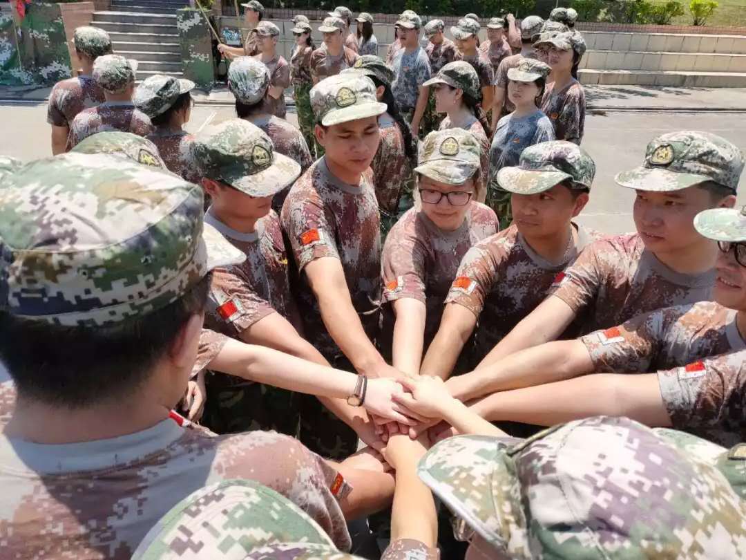 廣一塑薄膜有限公司“牛商爭(zhēng)霸賽”拓展活動(dòng)圓滿結(jié)束
