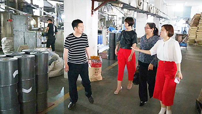 廣一塑收縮膜品質(zhì)高，值得信賴，定制收縮膜廠家