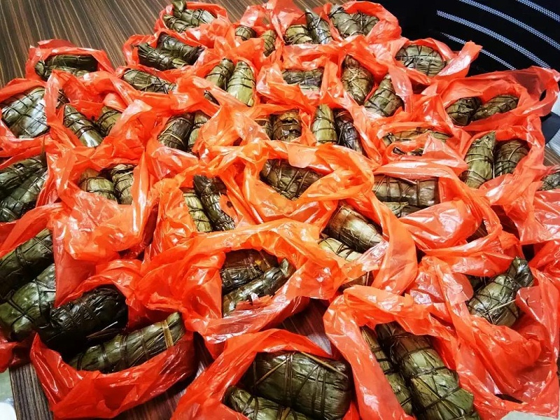 高考“偶遇”端午節(jié)，廣一塑預(yù)祝所有考生們一舉高“粽”
