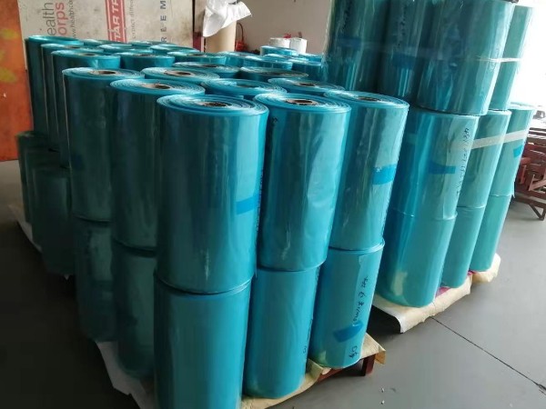 為什么每個收縮膜廠家的價(jià)格不一樣呢？