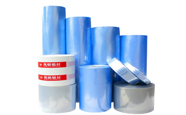 鋁型材熱收縮膜生產(chǎn)廠家哪里有？