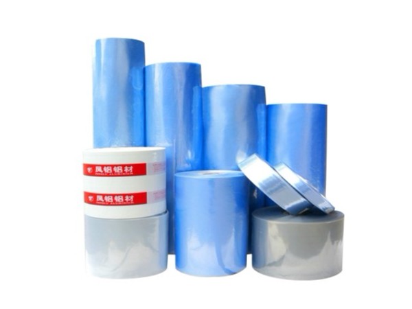 鋁型材熱收縮膜生產(chǎn)廠家哪里有？